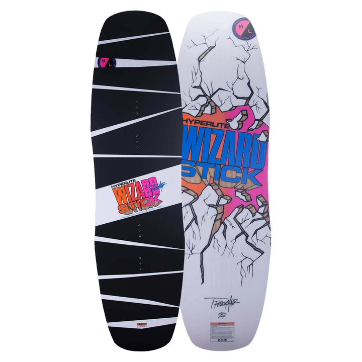 Hyperlite Wizardstick kaapeliwakeboard (grafiikkavirheellinen)