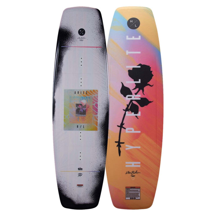 Hyperlite Aries cable wakeboard 142cm