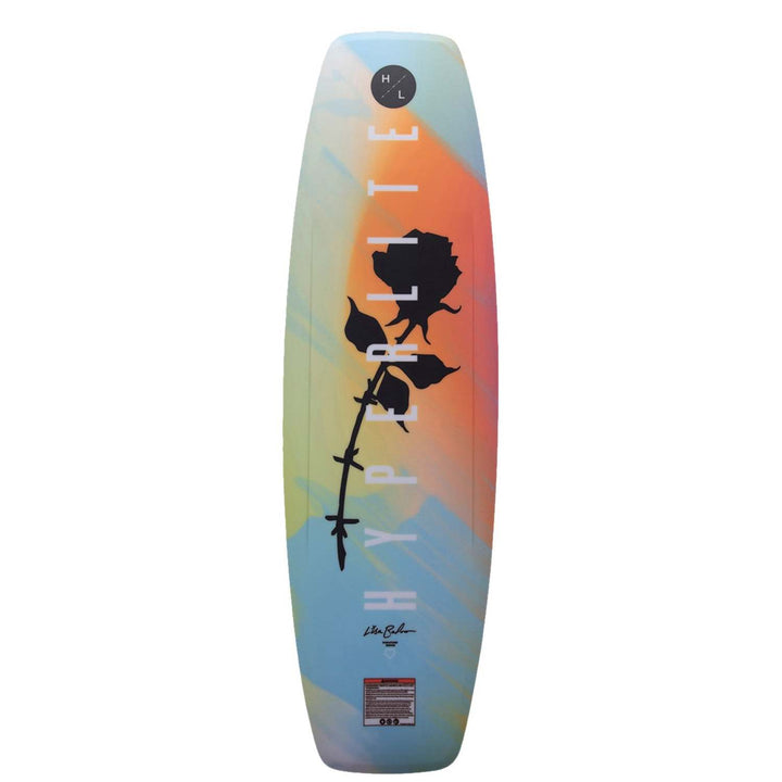 Hyperlite Aries cable wakeboard 142cm