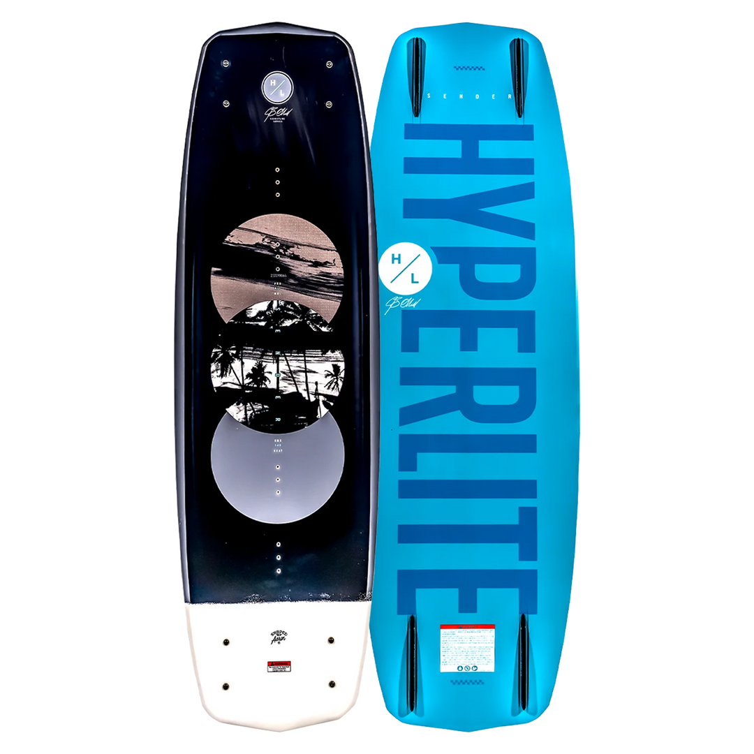Wakeboard Source