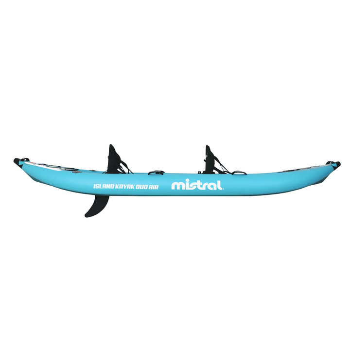 Mistral Island Kayak Duo inflatable kayak