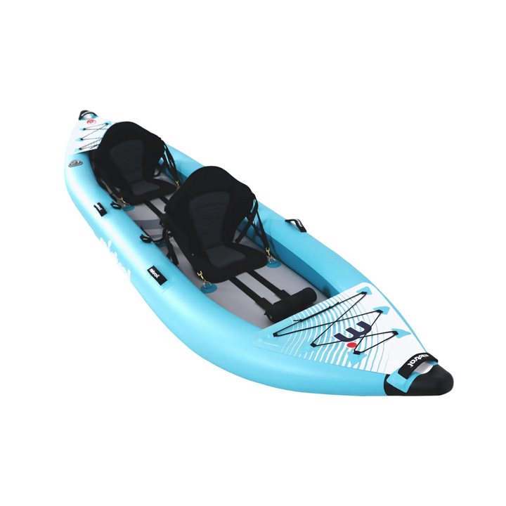 Mistral Island Kayak Duo inflatable kayak