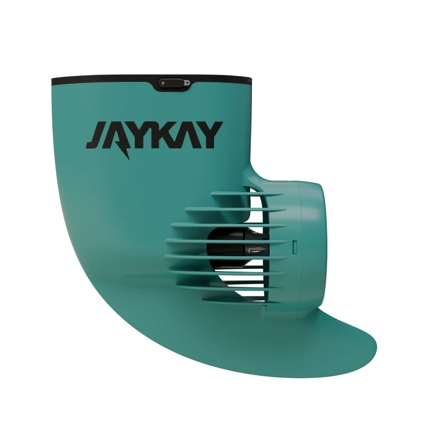 Sähkömoottori SUP-lautaan Jaykay 2.0