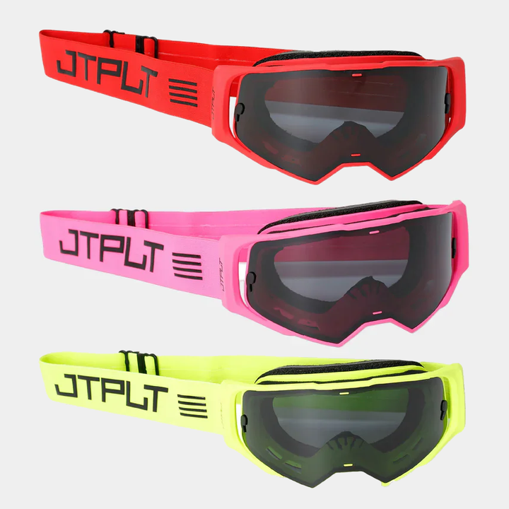 Jetpilot Vault Vision jet racing goggles