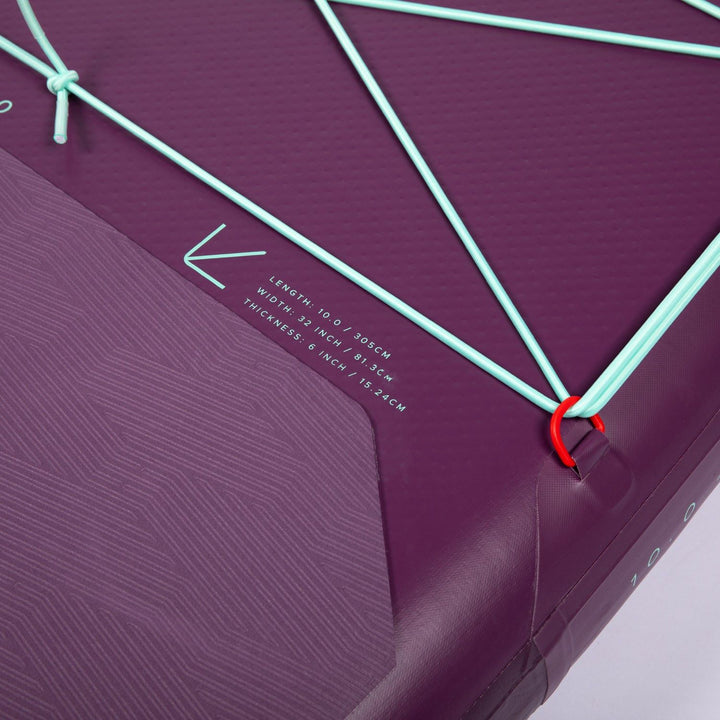 Jobe Lina SUP board package 2025