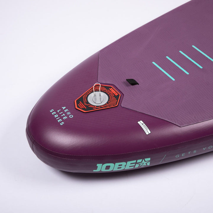 Jobe Lina SUP board package 2025