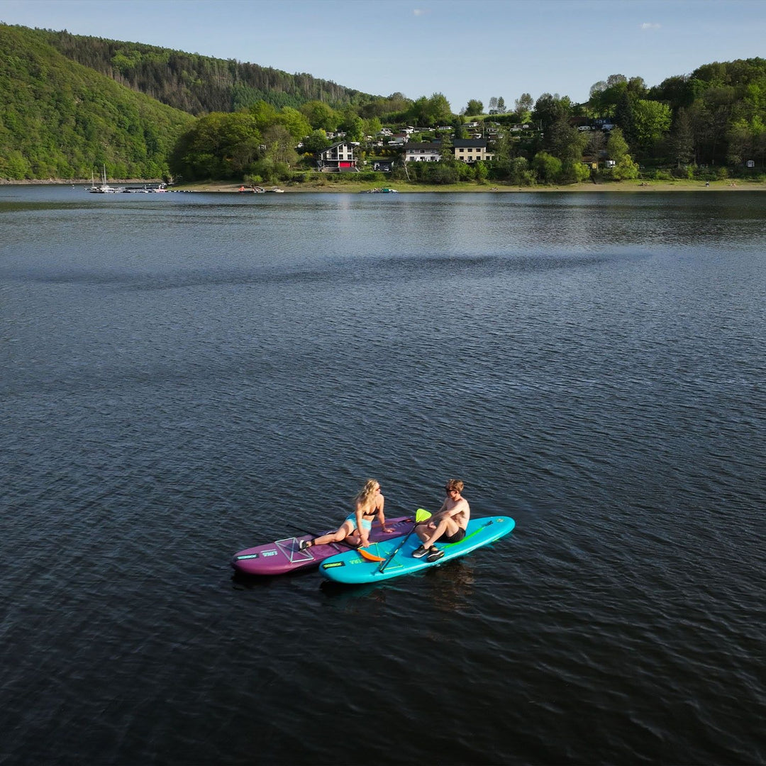 Jobe Lina SUP board package 2025