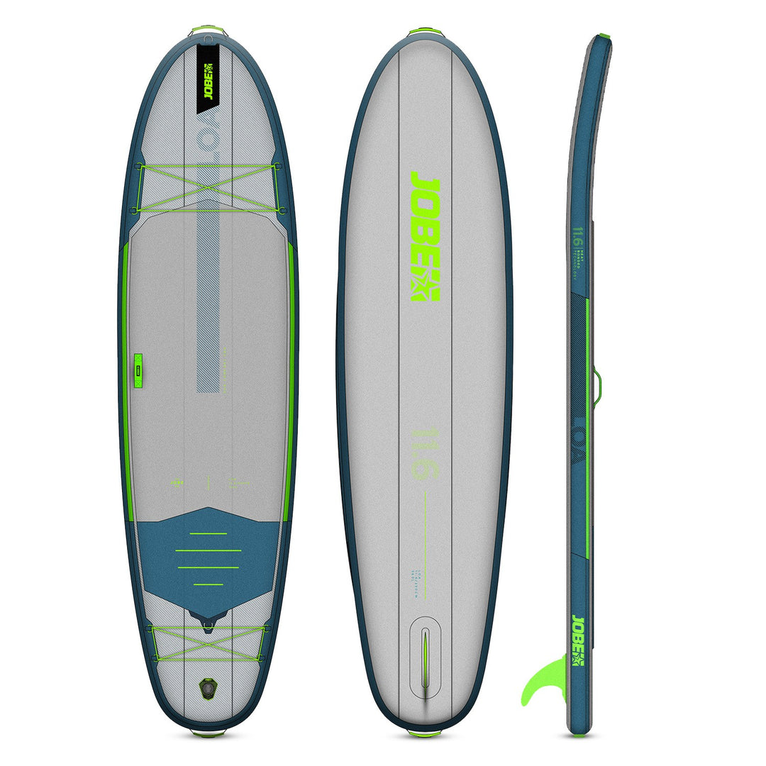 Jobe Yoga Sup Loa 11.6