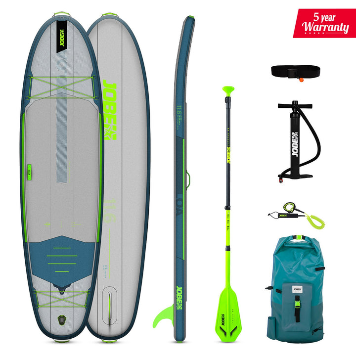 Jobe Yoga Sup Loa 11.6