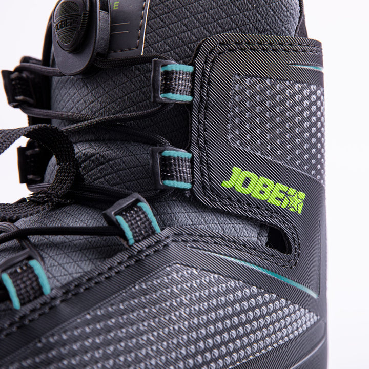 Jobe Prolix + Maze wakeboard paketti