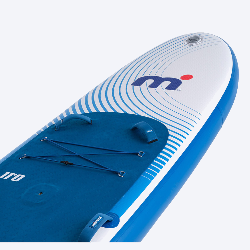 Mistral windsup Sunburst Air 11.0