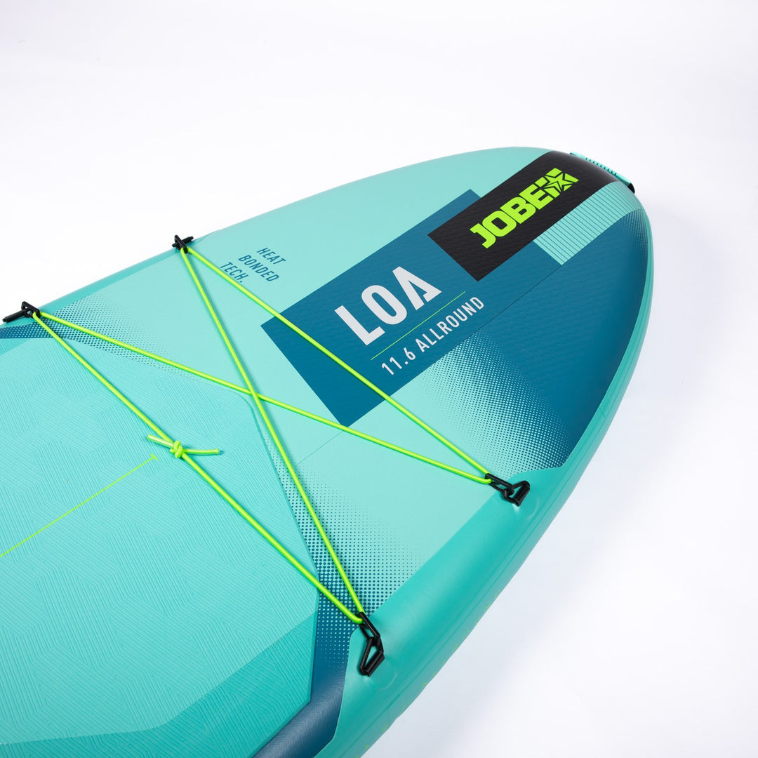 Jobe Yoga Sup Loa 11.6