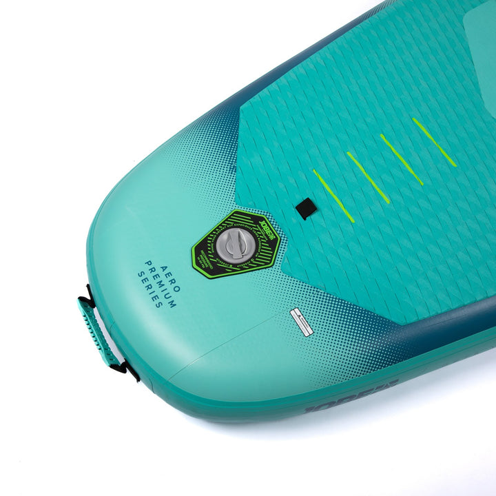 Jobe Yoga Sup Loa 11.6