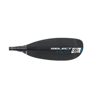 Select paddles X-Blade