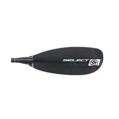 Select paddles X-Blade, 660cm2, neljäosainen
