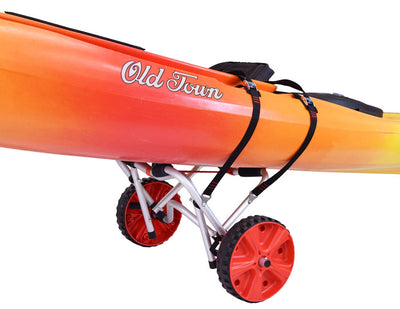 Kuljetuskärry Malone Clipper Canoe TRX