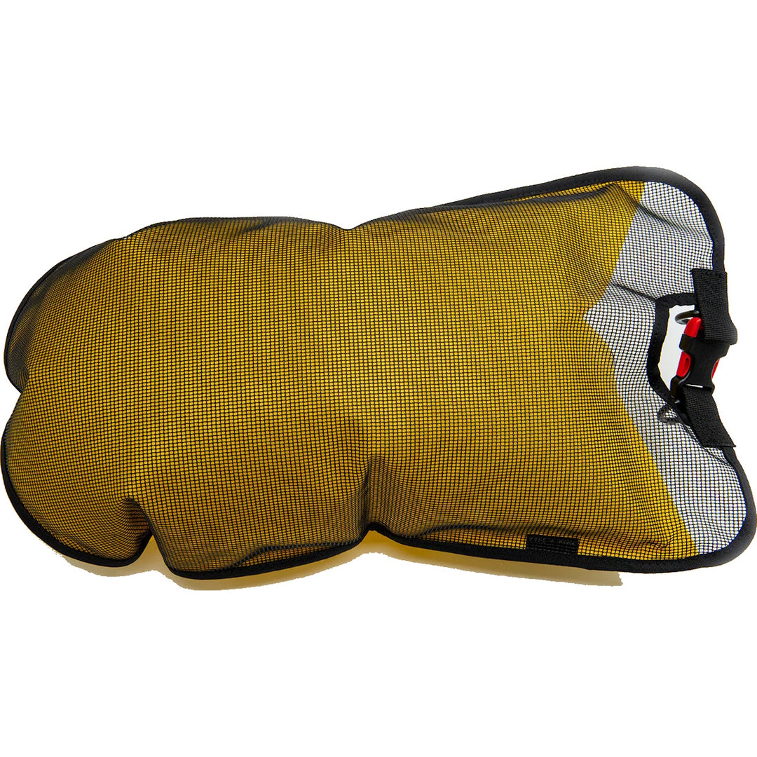 SmartTrack kayak hatch