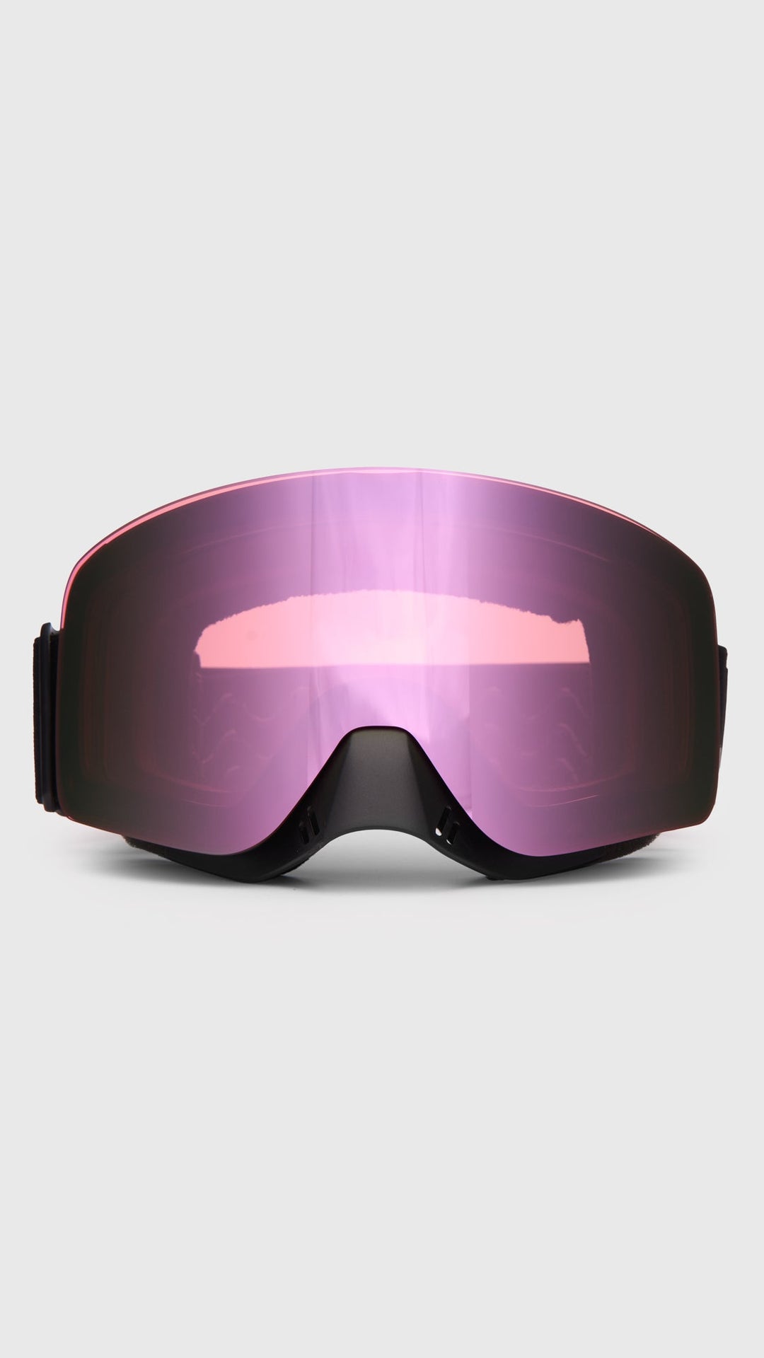 Mile  - Jethwear/Pink