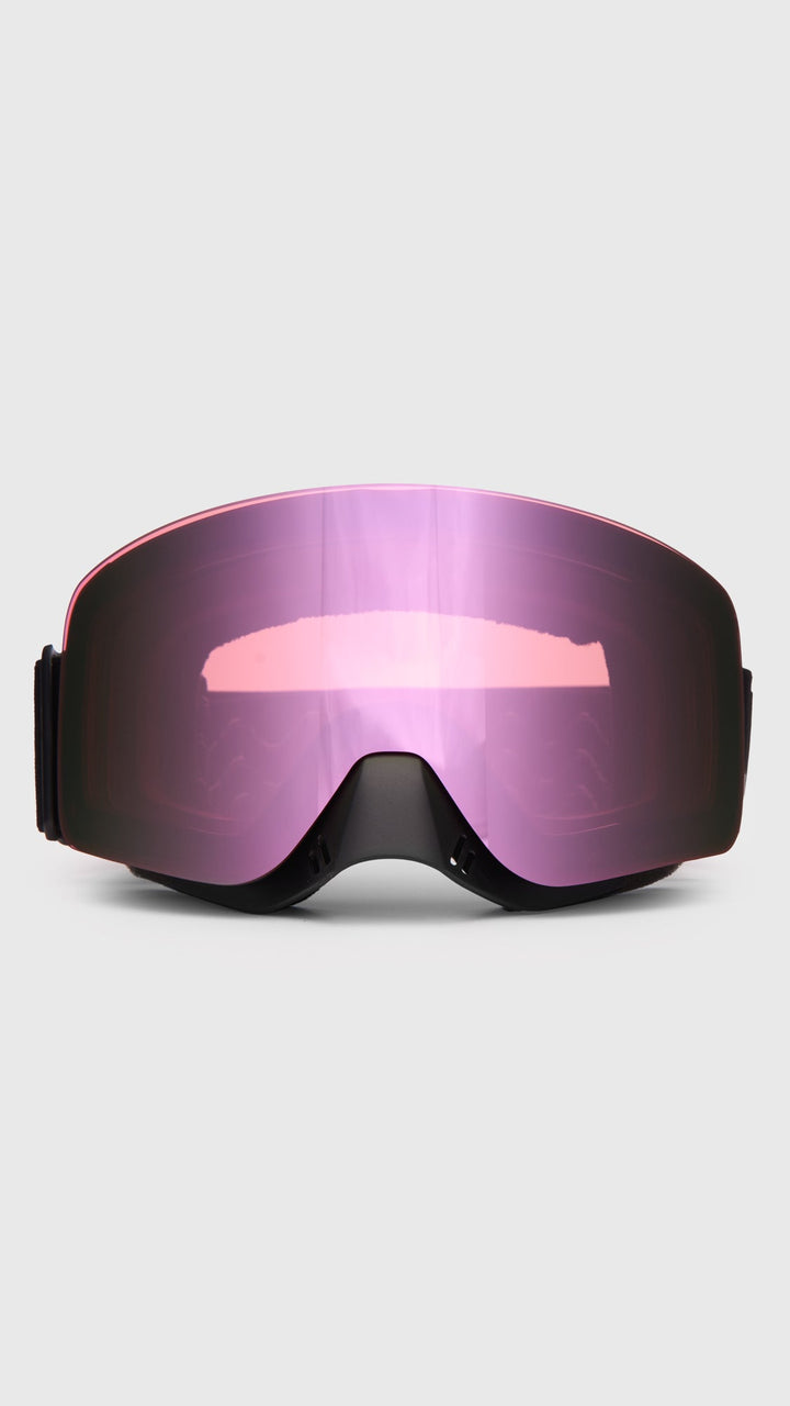 Mile  - Jethwear/Pink