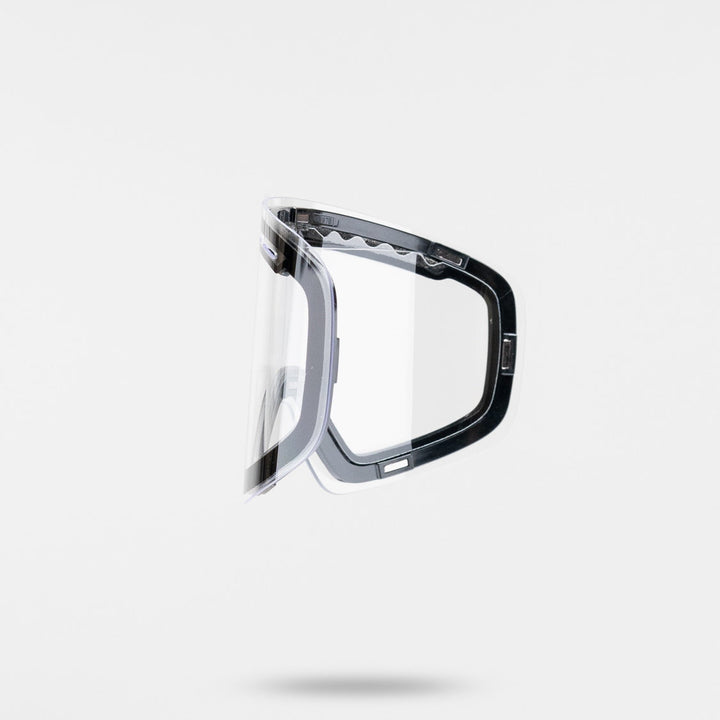 Mile vaihtolinssi kirkas