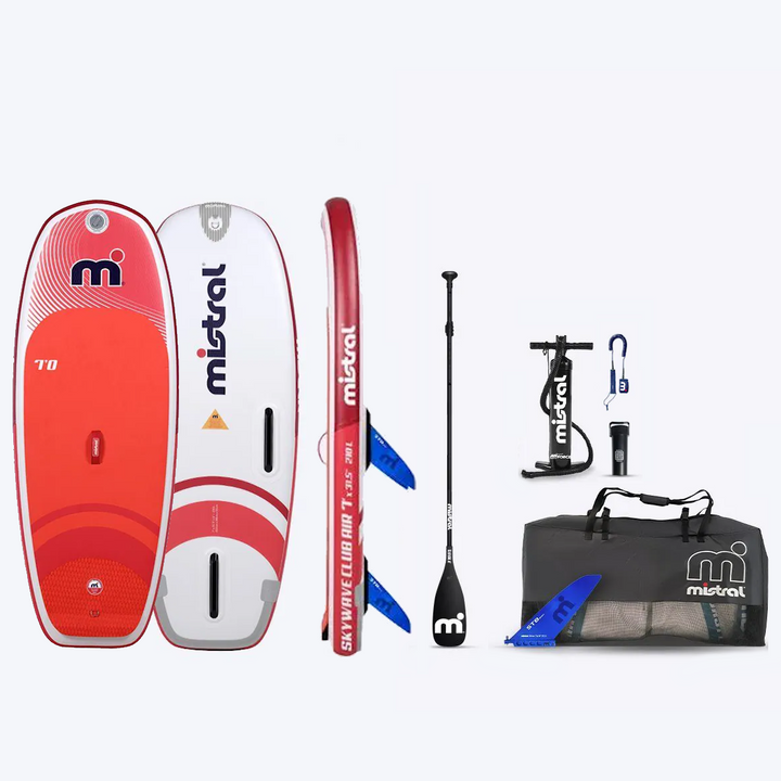 Mistral Skyway Club Air 7.0