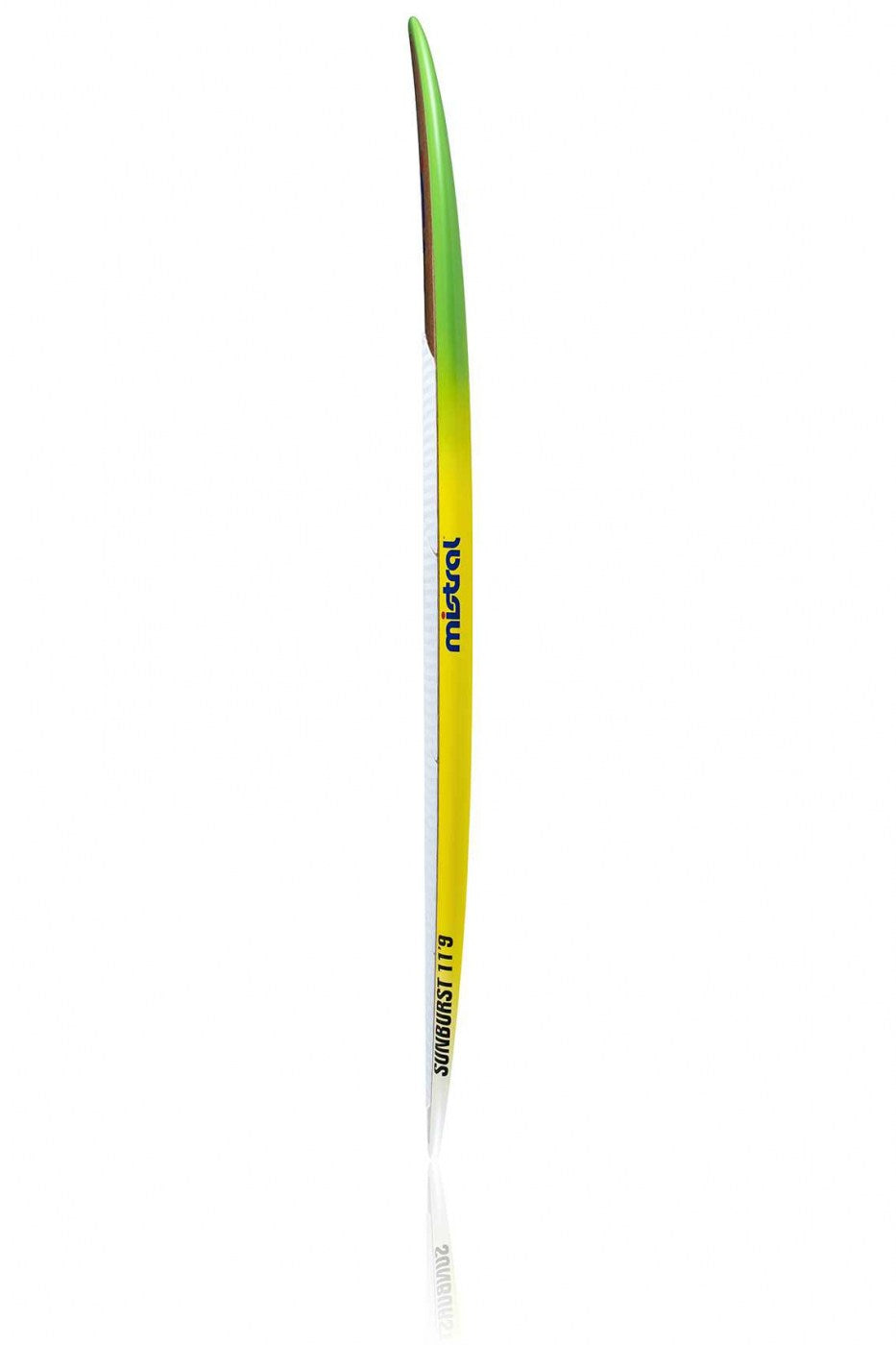 Mistral Sunburst 9.6