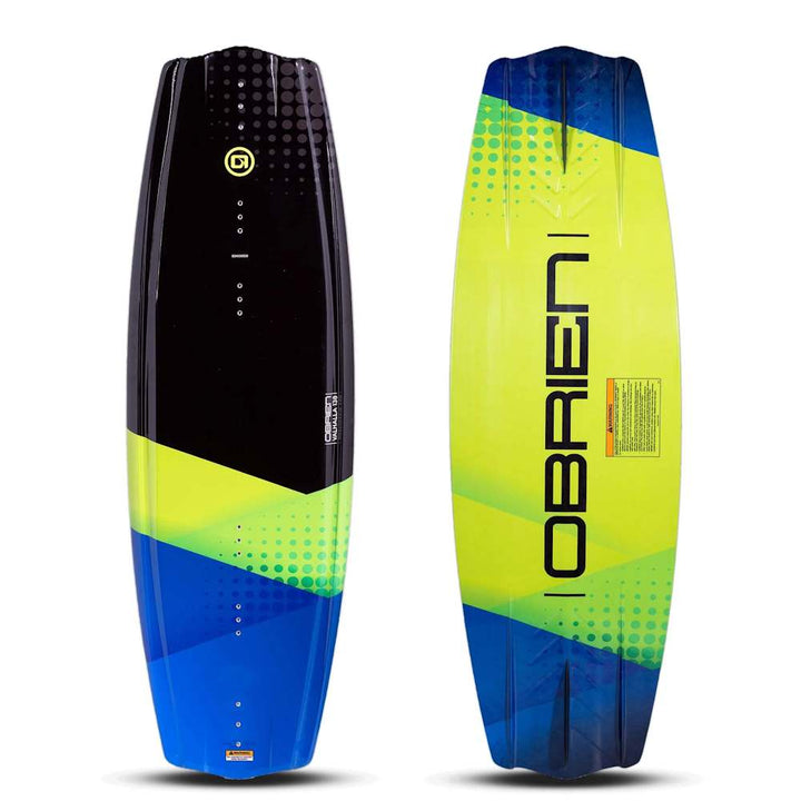 Obrien Valhalla 143cm