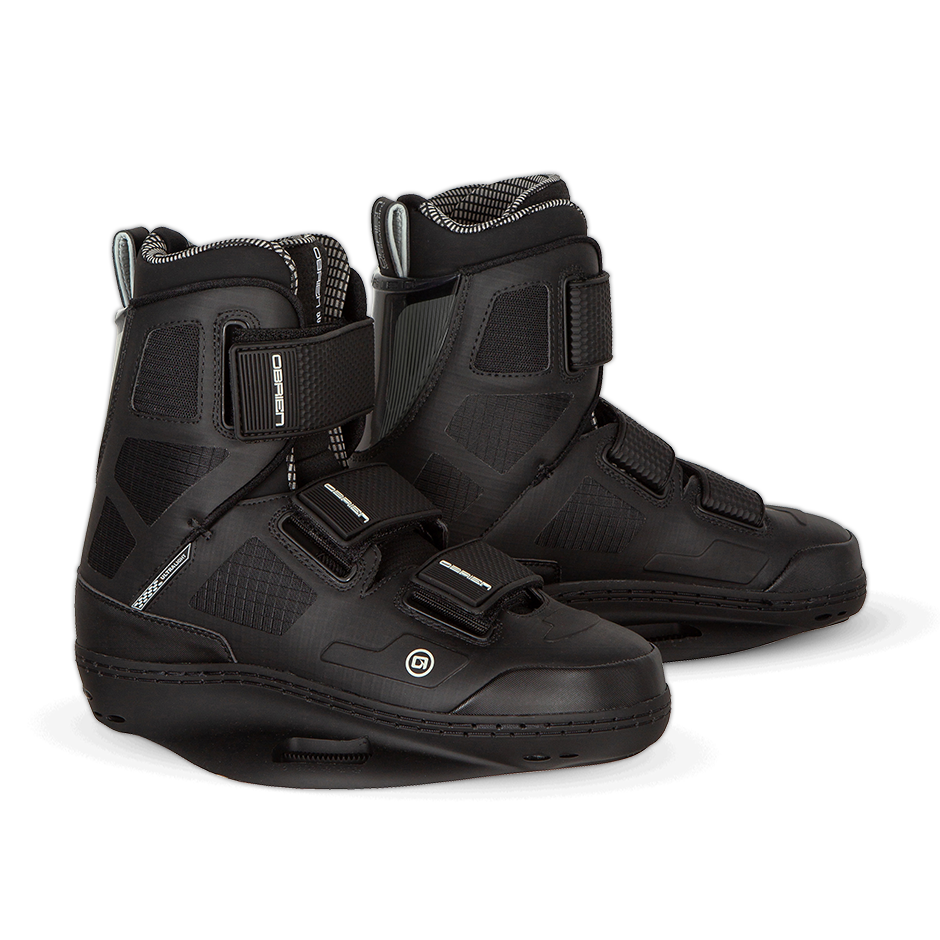 Wakeboard siteet Quattro Black