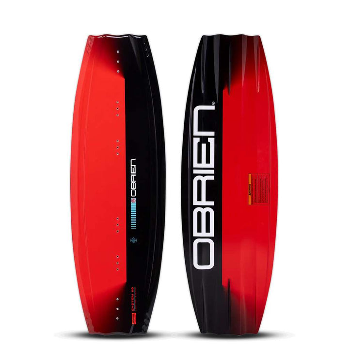 Obrien System Wakeboard 2025