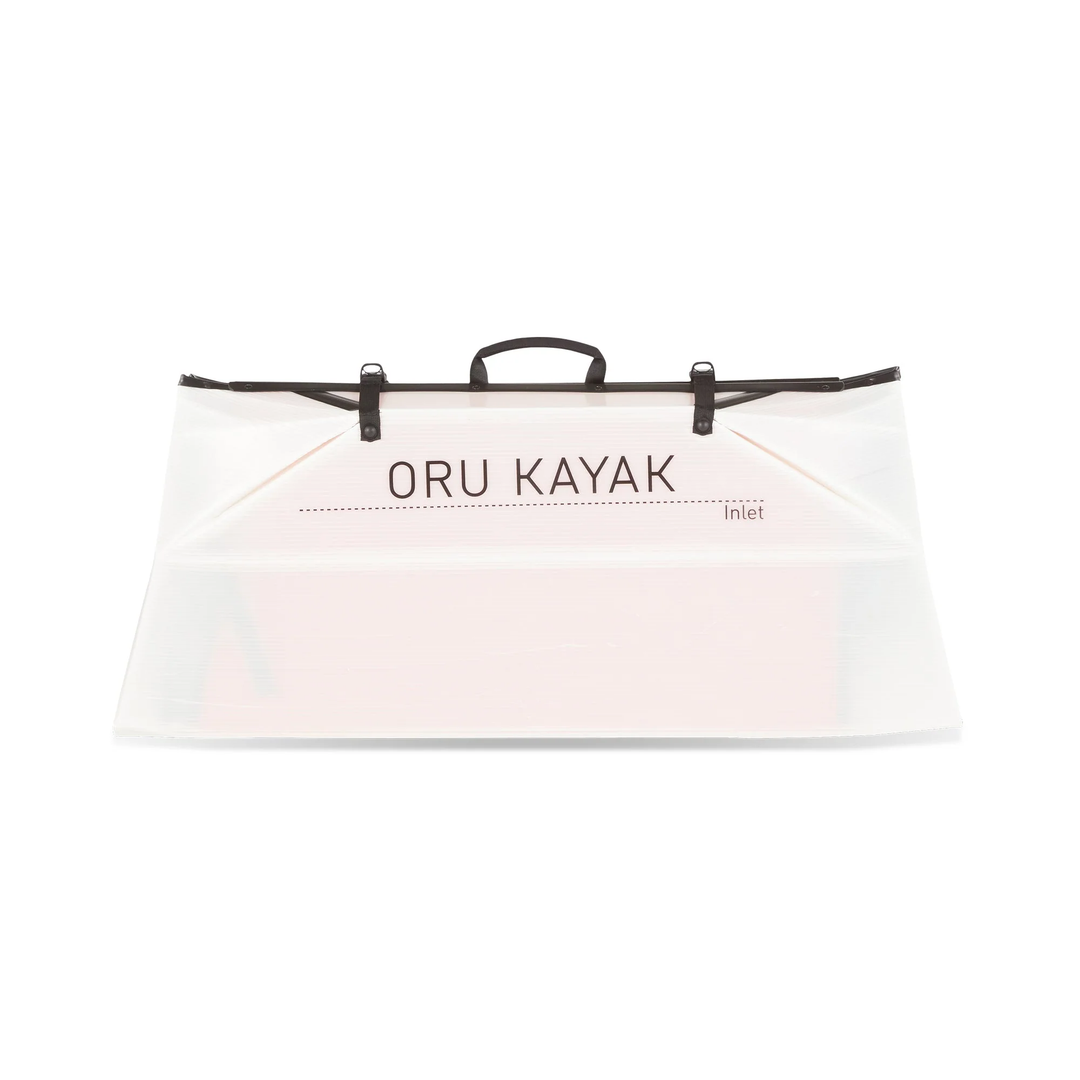 Oru Kayak Inlet (taitettava ja kevyt kajakki)