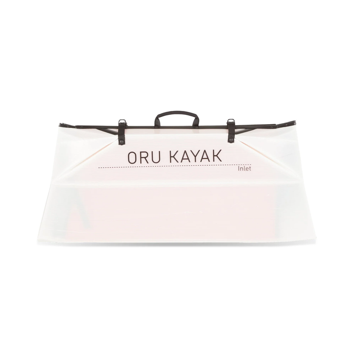 Oru Kayak Inlet (taitettava ja kevyt kajakki)