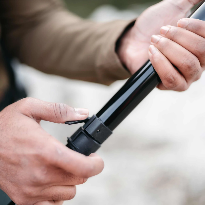 Oru Kayak kajakkimela (pituussäädettävä 220-230cm)