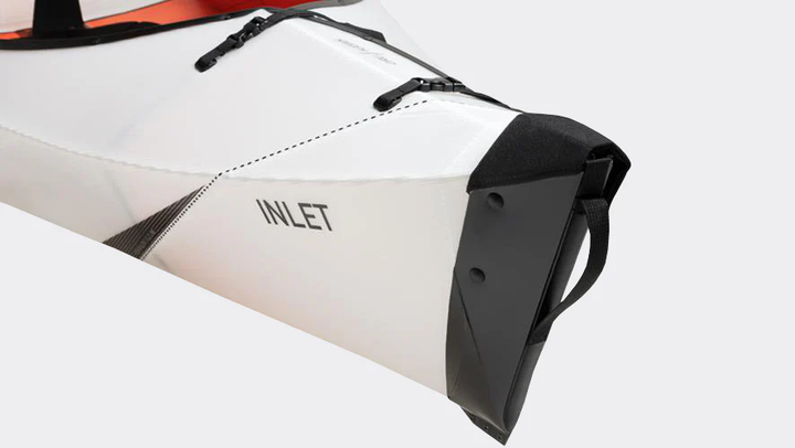 Oru Kayak Inlet (taitettava ja kevyt kajakki)