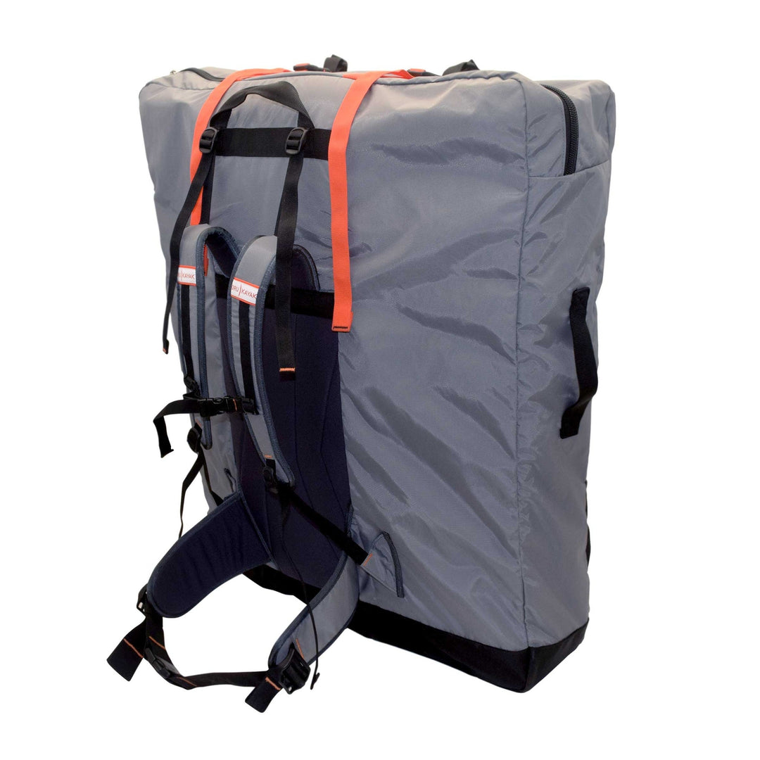 Oru Kayak storage and transport backpack (Beach/Bay/Coast)