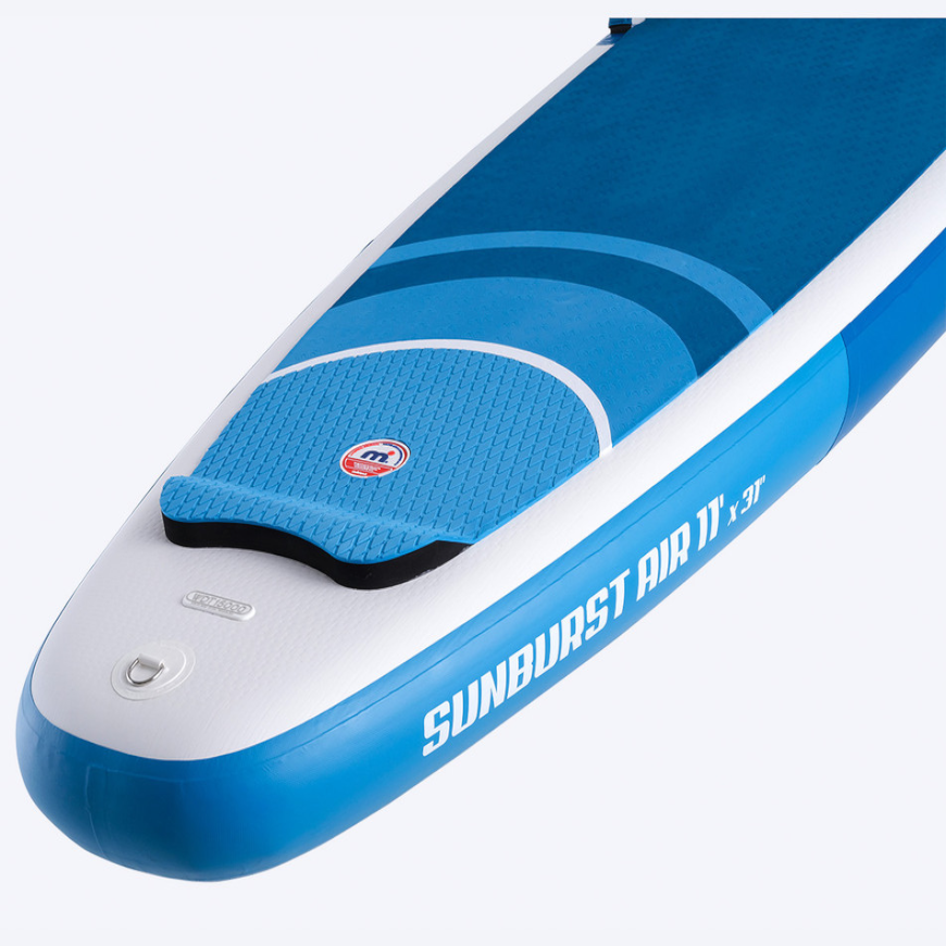 Mistral windsup Sunburst Air 11.0