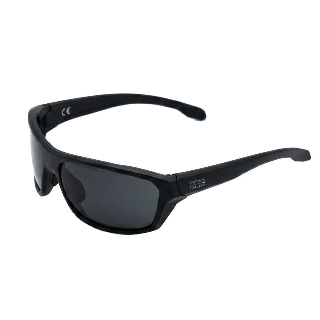 Kelluvat aurinkolasit Ride, Jet Black
