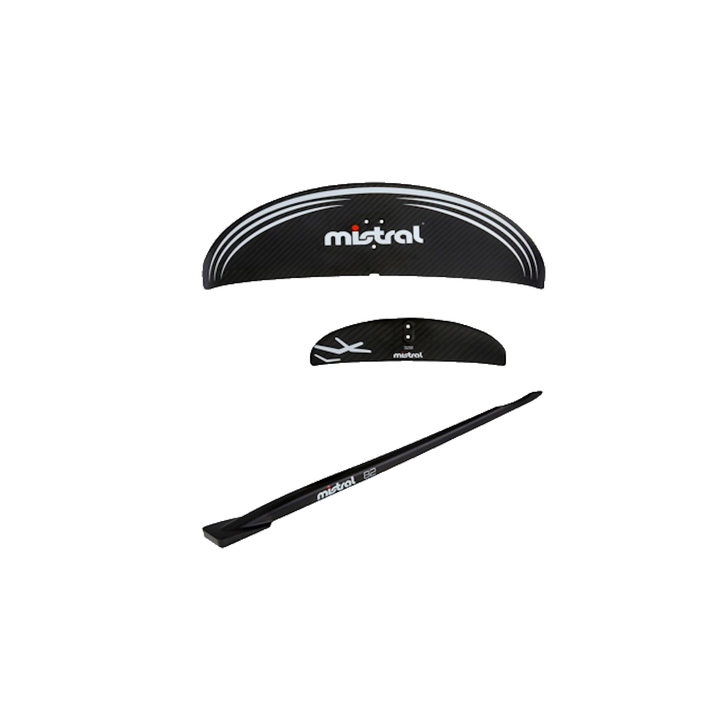 Mistral Sabre 1700 / F82 foil-setti (ei sisällä mastoa)