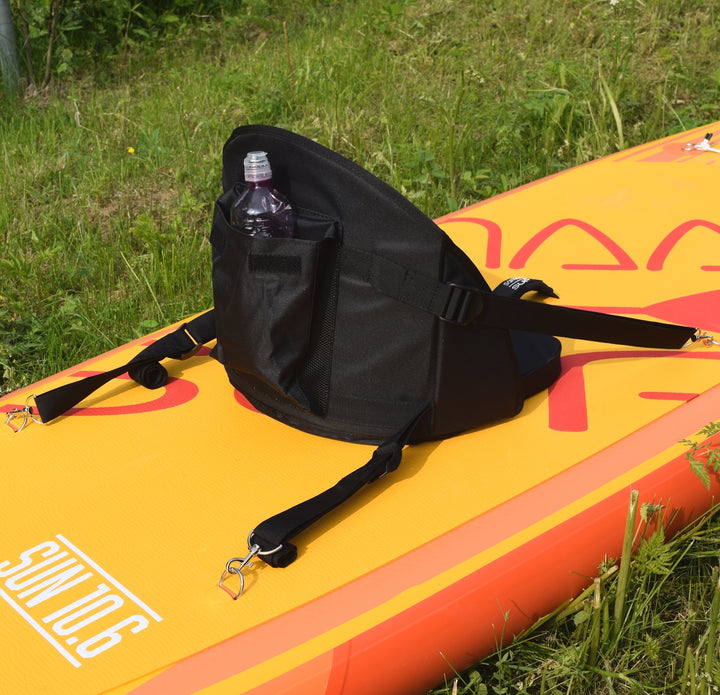 Kayak bench for Comfort SUP boats