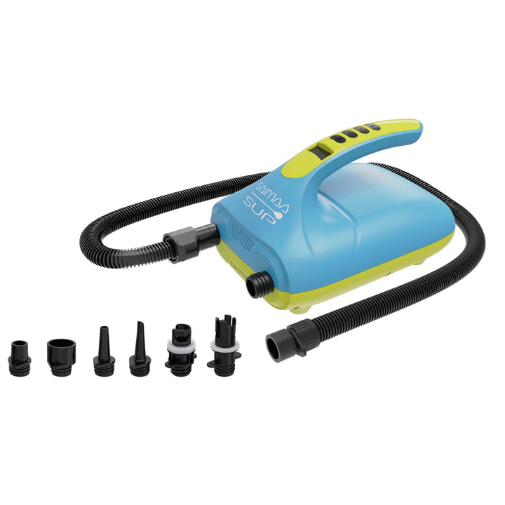 12v sähkökäyttöinen SUP pumppu