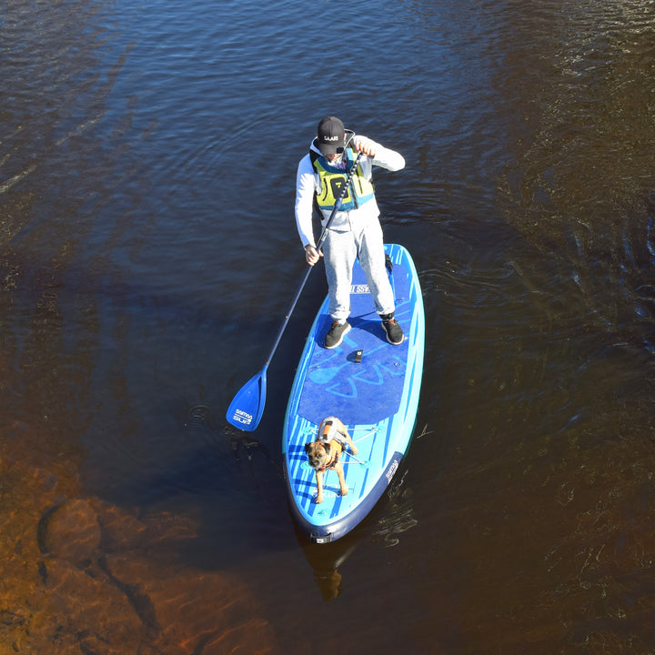 Saimaa Sup Bass 11.0 2025