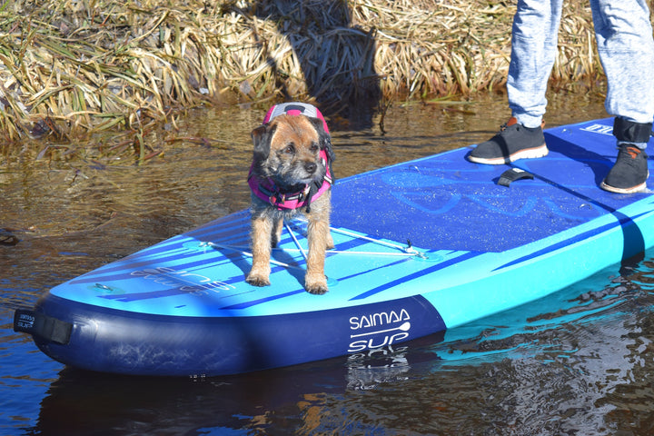 Saimaa Sup Bass 2025 (1kpl outlet)