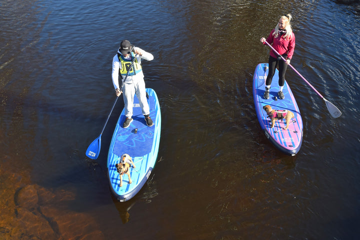 Saimaa Sup Bass 11.0 Purple 2025