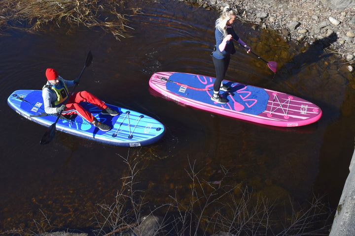 Saimaa SUP Pike 10.0 2025
