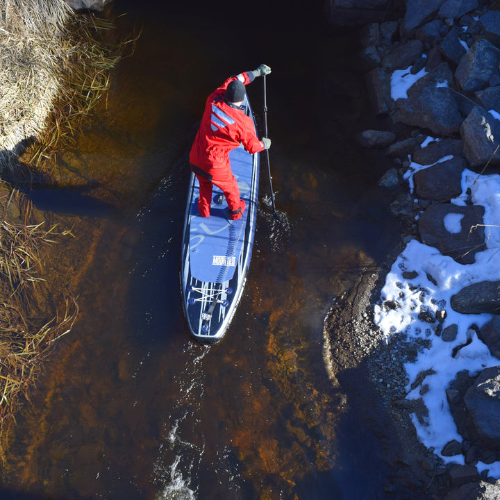 Saimaa SUP Moon 11.8 2025