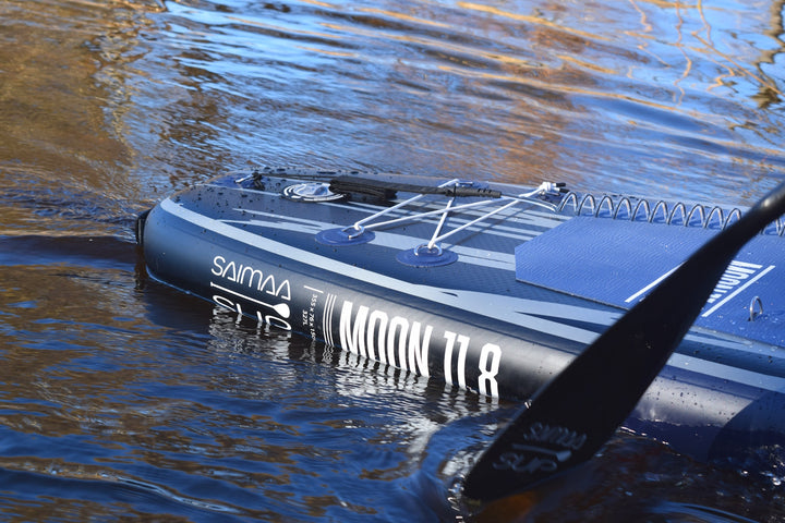 Saimaa SUP Moon 11.8 2025