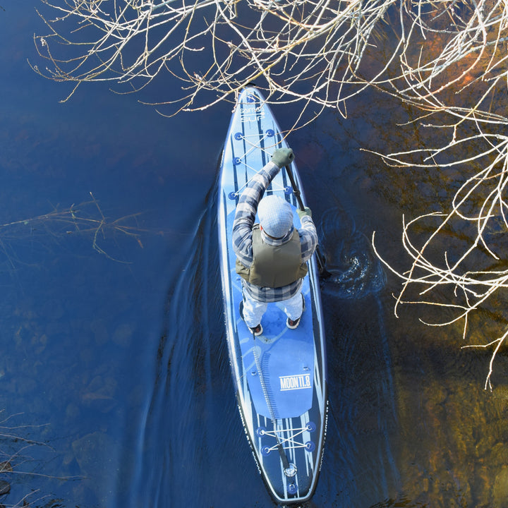 Saimaa SUP Moon 11.8 2025