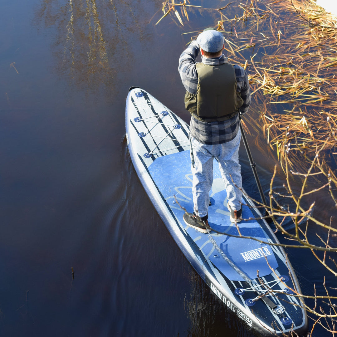 Saimaa SUP Moon 11.8 2025