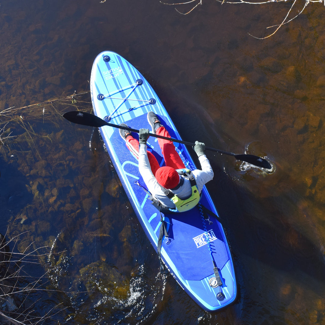 Saimaa SUP Pike 10.0 2025