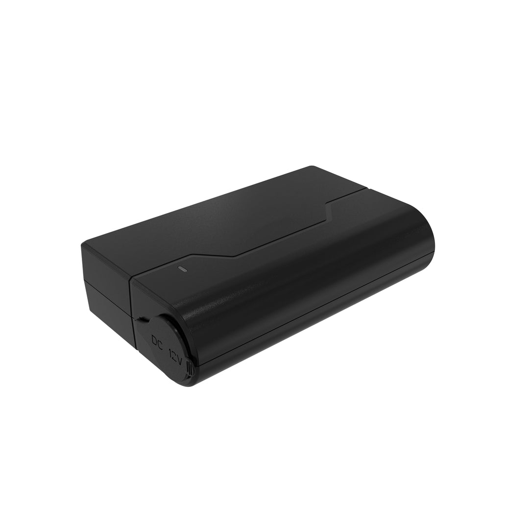Mains power adapter for 12V SUP pump