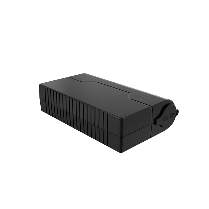 Mains power adapter for 12V SUP pump